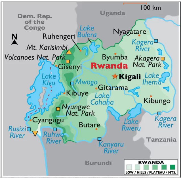 Congo Crisis