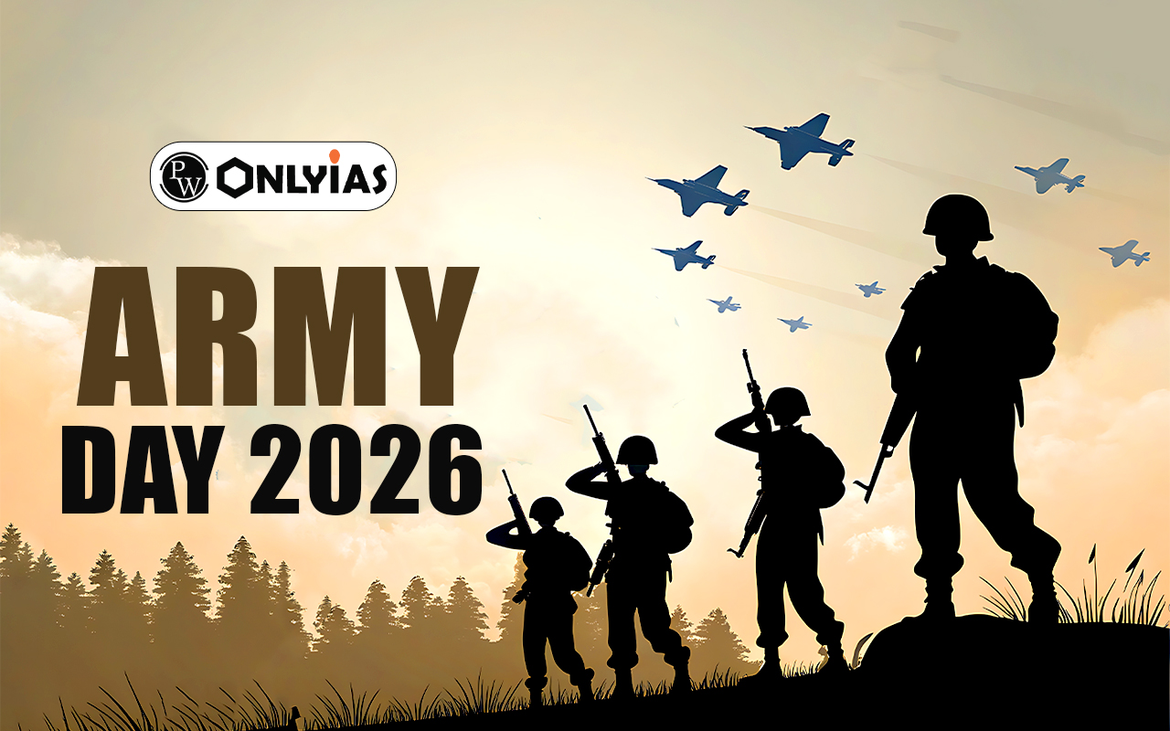Indian Army Day 2026: Date, History, Significance, Army Day Parade