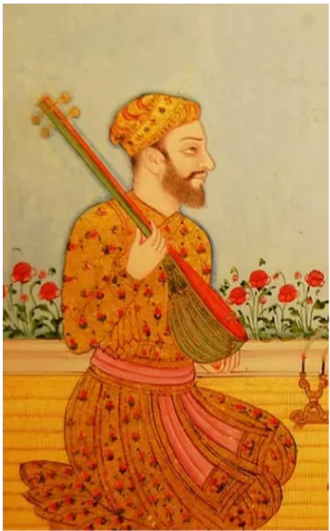 Jahan-e-Khusrau