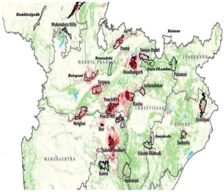 Morand-Ganjal Irrigation Project