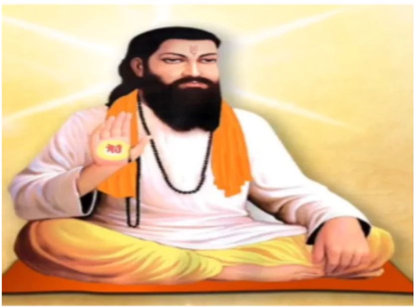 Sant Ravidas