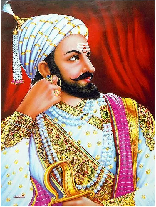 Chhatrapati Shivaji Maharaj Jayanti 2025