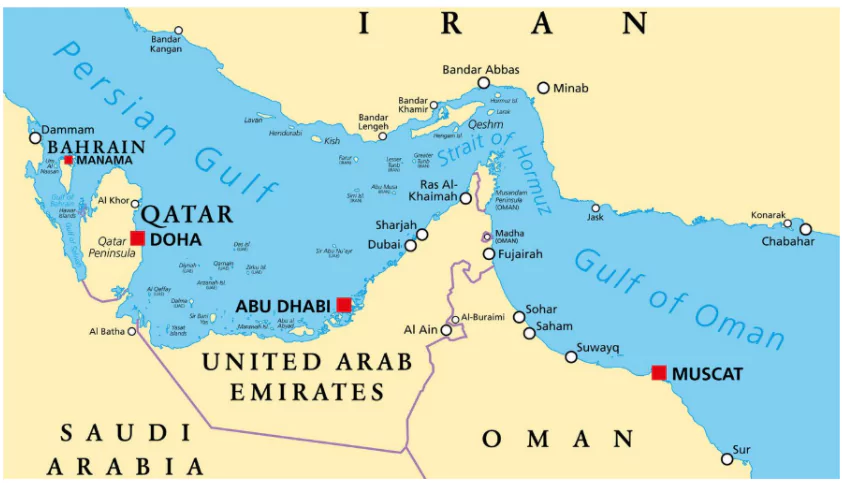 Qatar