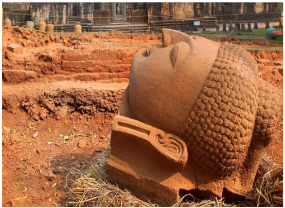 Buddhist Relics