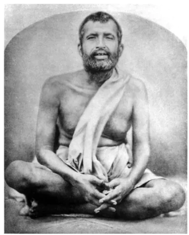 Ramakrishna Jayanti