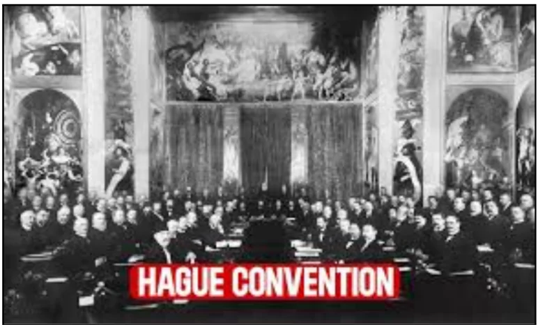 Hague Service Convention