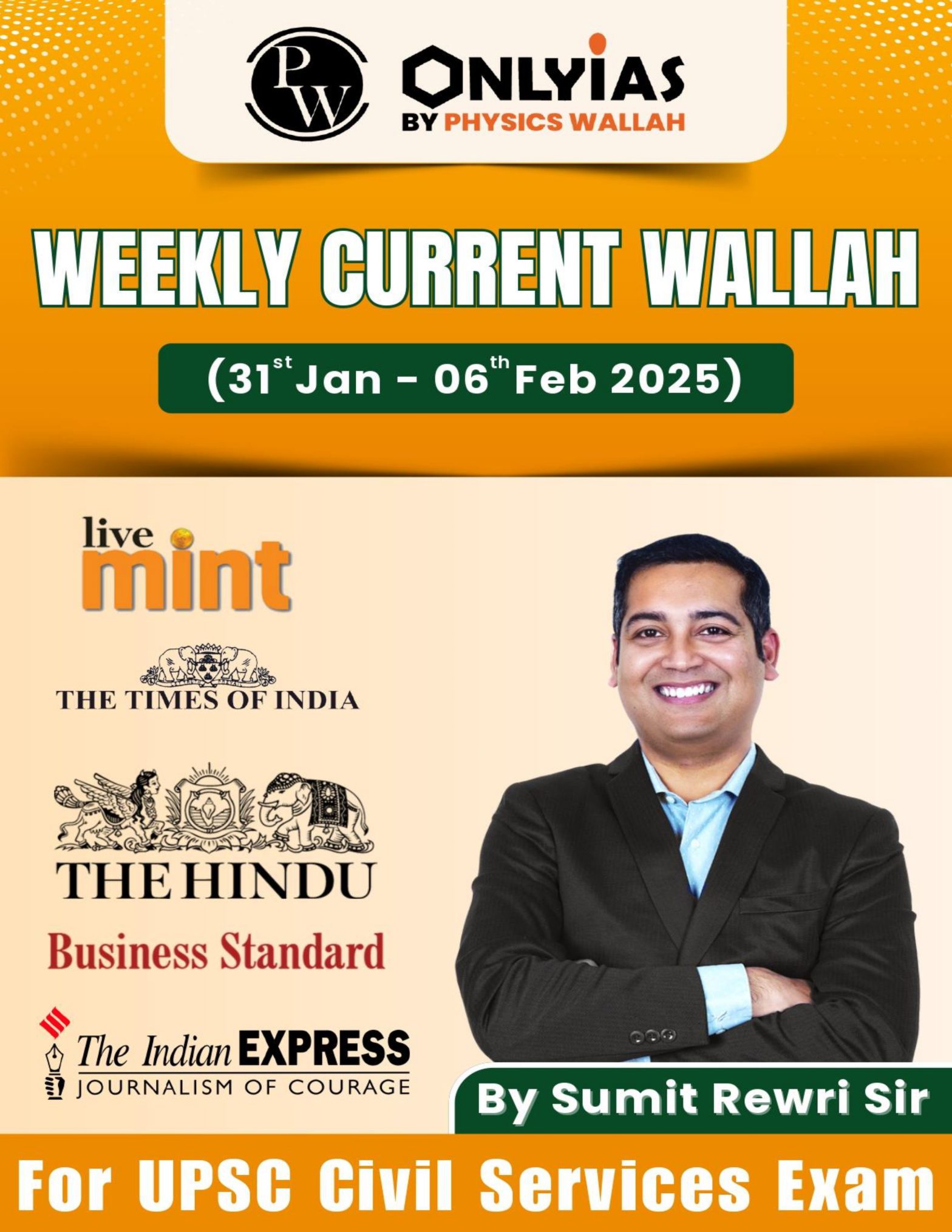 February Week-1