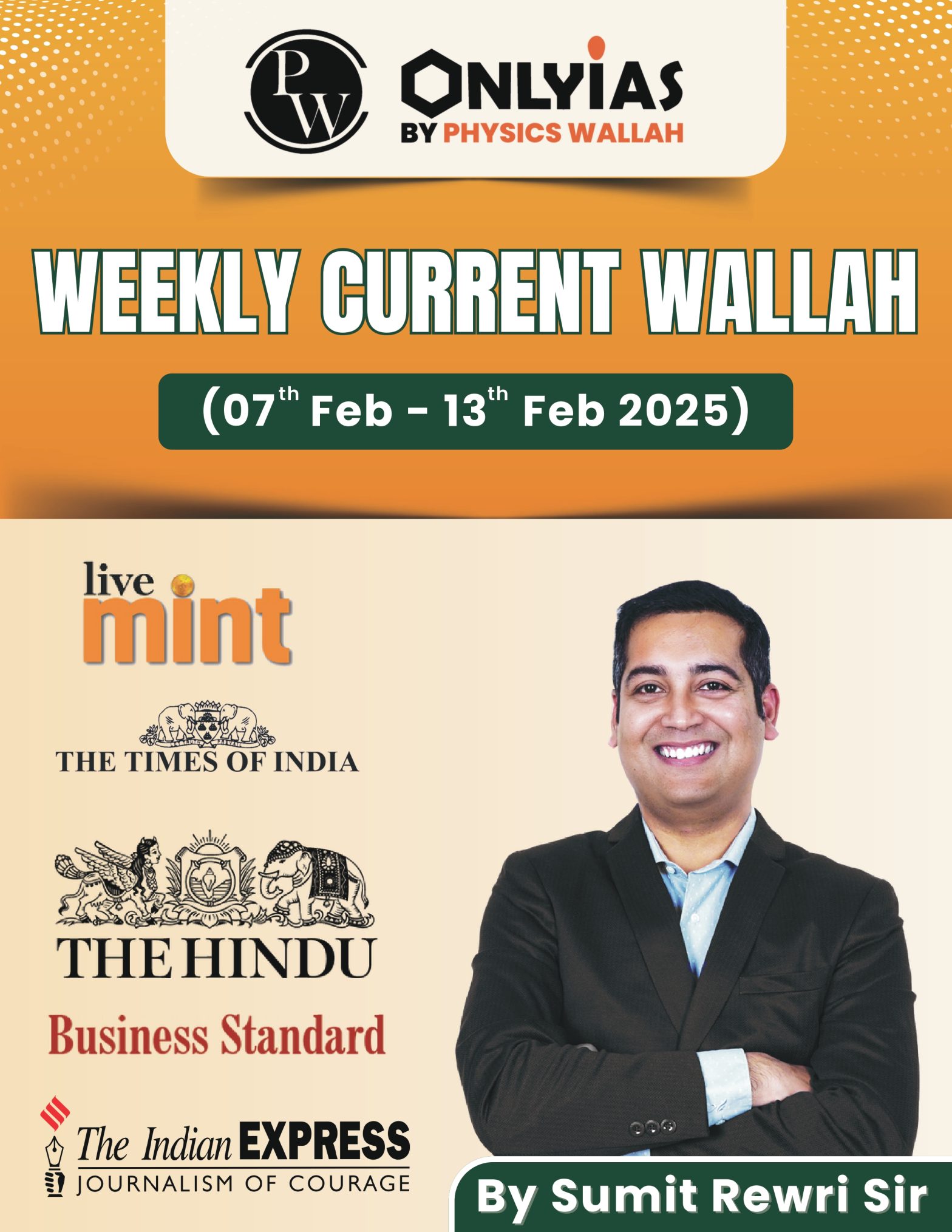 February Week-2