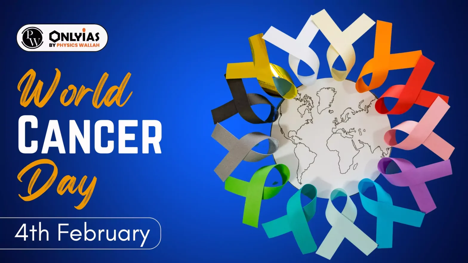 World Cancer Day 2025: Theme, Significance, and Importance