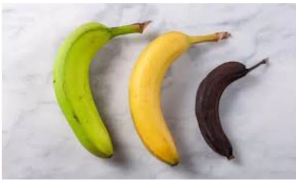 Gene-Edited Banana