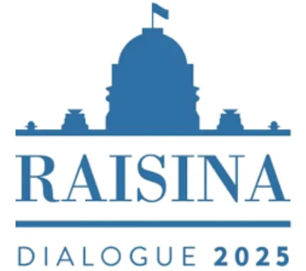 Raisina Dialogue 2025