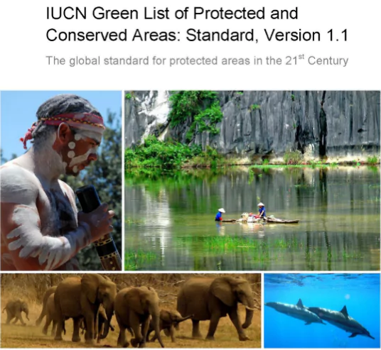 IUCN Green List