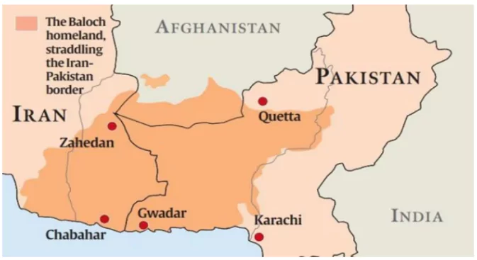 Balochistan