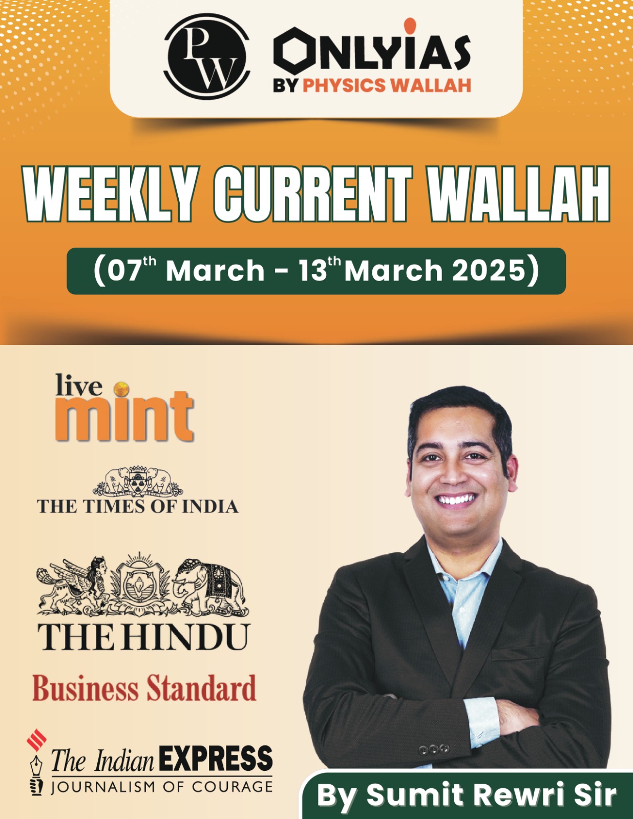 March Week-2