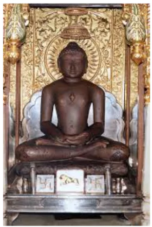 Mahavir Jayanti