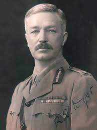 Brigadier General Reginald Dyer