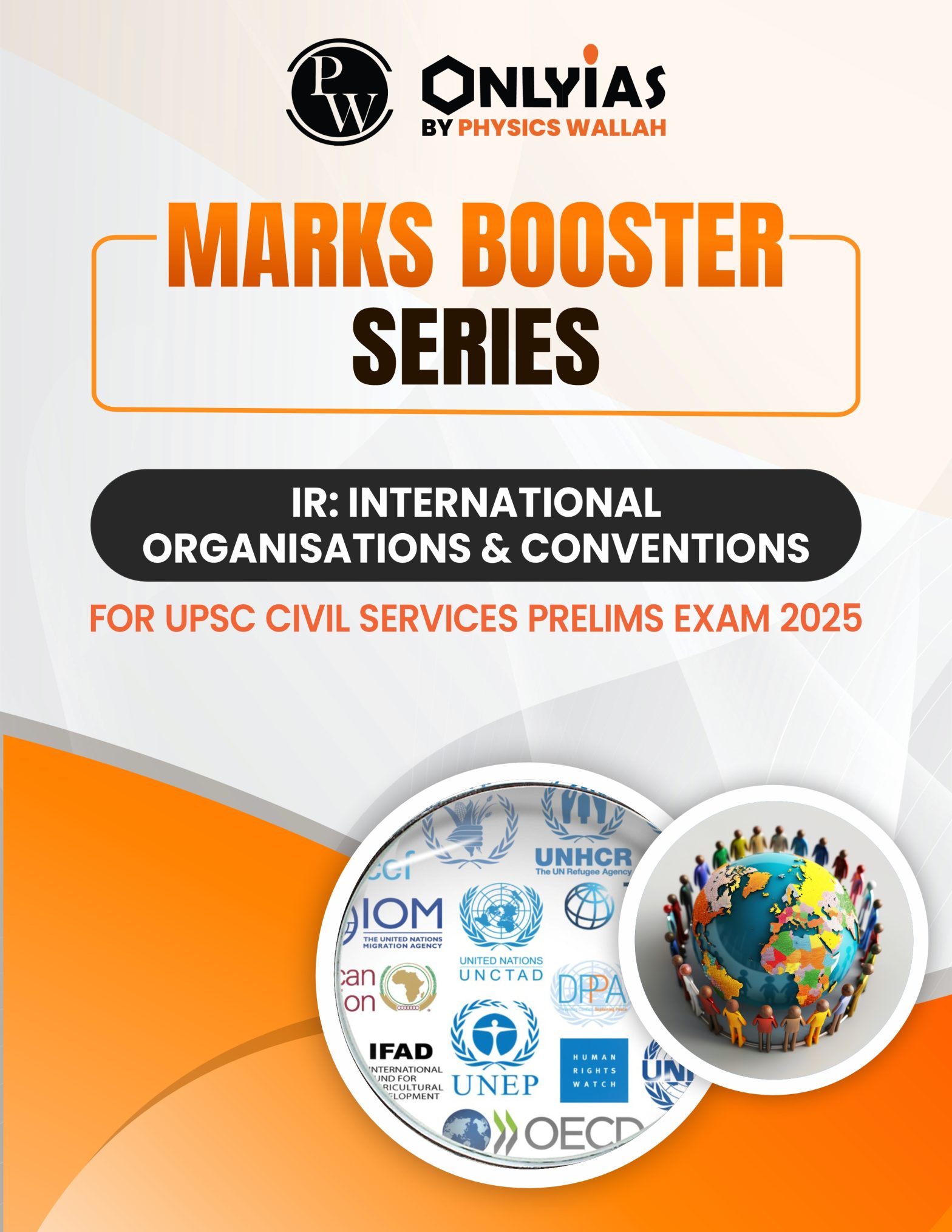 International Organisations & Conventions