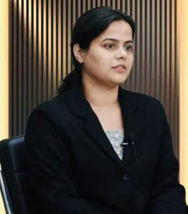 Shakti Dubey 2024 UPSC Topper