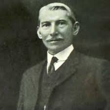 Sir Michael ODwyer