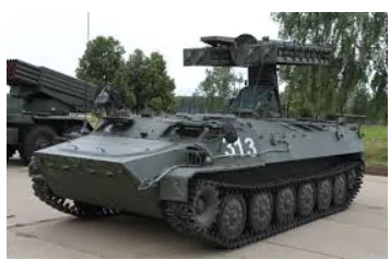 Indian Air Defence System