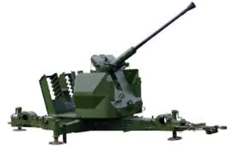 Indian Air Defence System