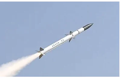 Indian Air Defence System