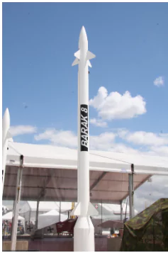 Indian Air Defence System