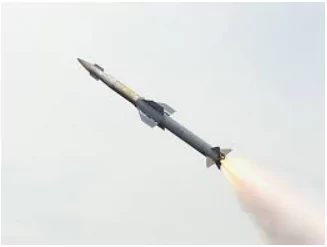 Indian Air Defence System