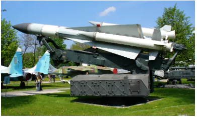 Indian Air Defence System