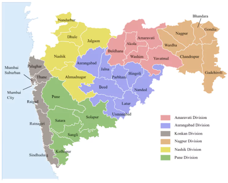 Gujarat Maharashtra Statehood Day