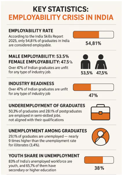 Employment in India