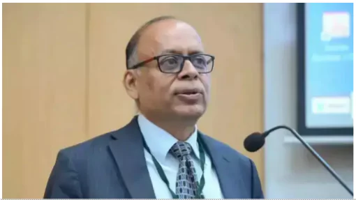 UPSC Chairmanship