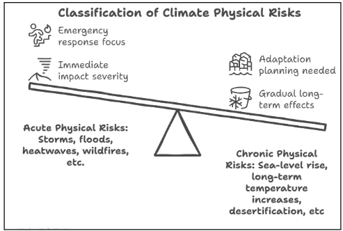 Climate Physical Risks