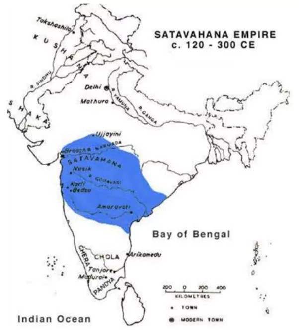 Gundaram Inscriptions