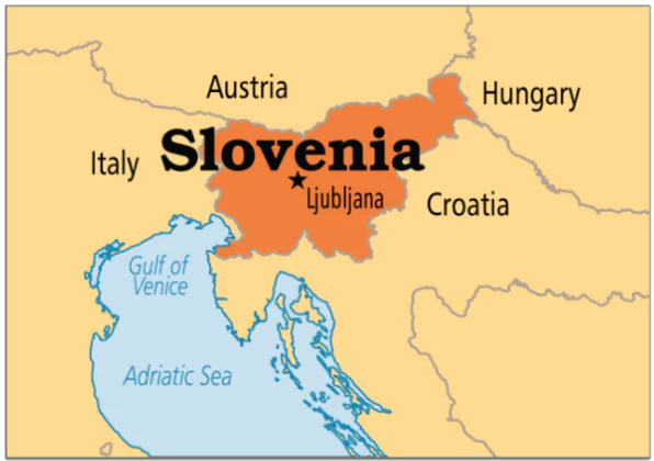 India–Slovenia Relations