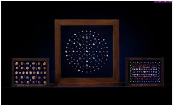 Piprahwa Relics