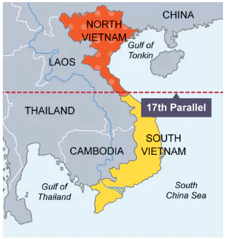 Vietnam War