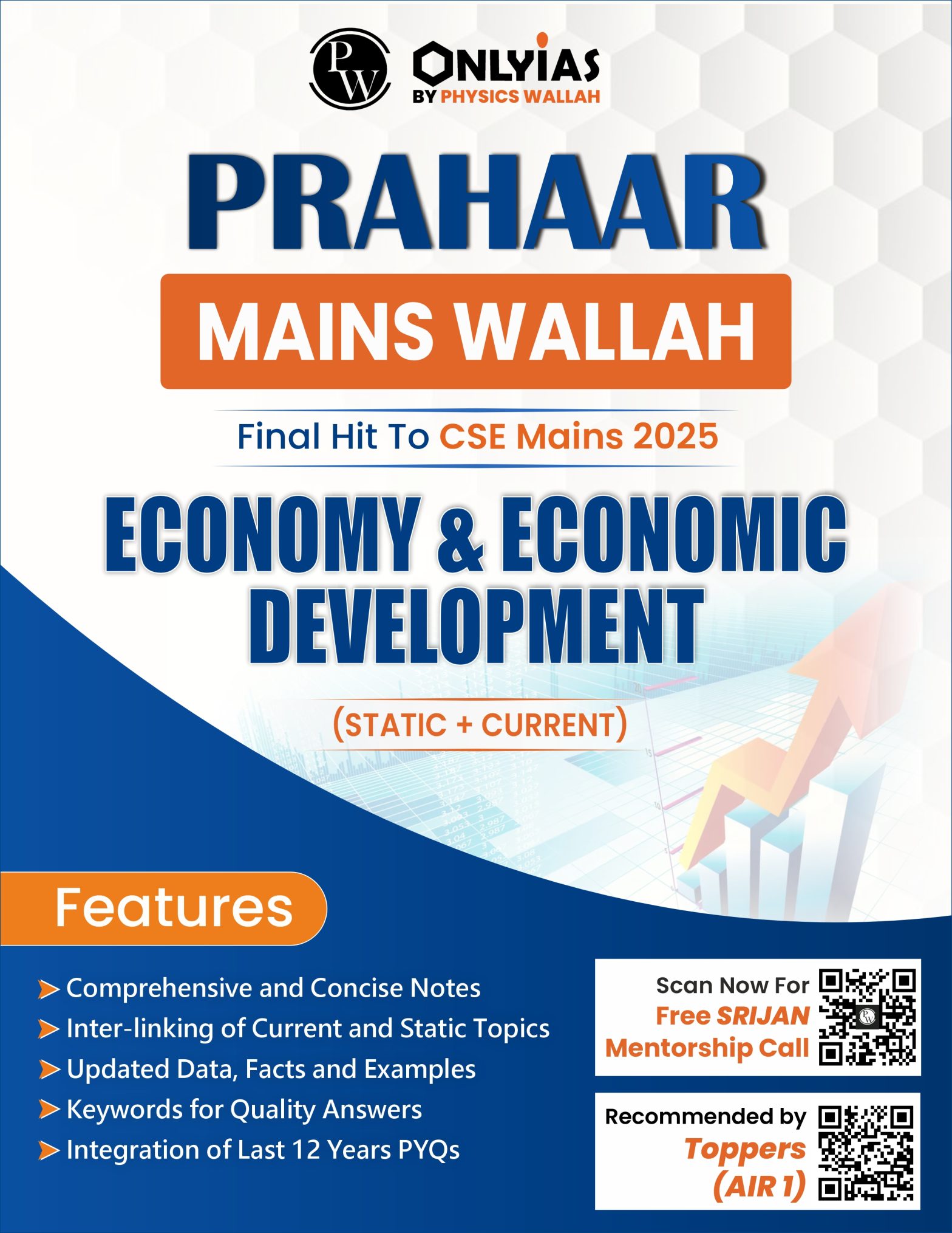 Economy & Economic Development: Prahar 2025