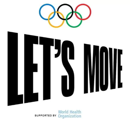 International Olympic Day