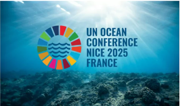 UN Ocean Conference