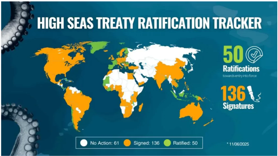 UN Ocean Conference