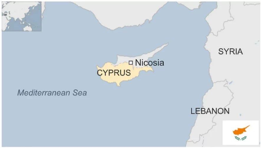 India-Cyprus Relations