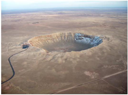 World Asteroid Day
