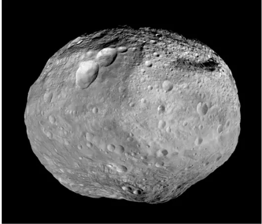 World Asteroid Day