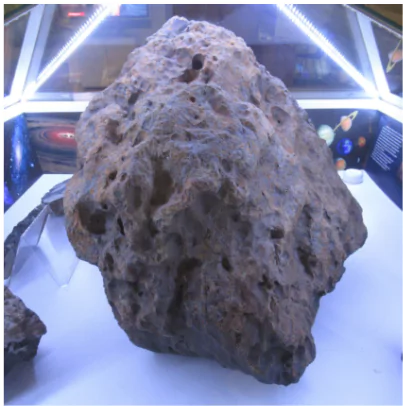 World Asteroid Day
