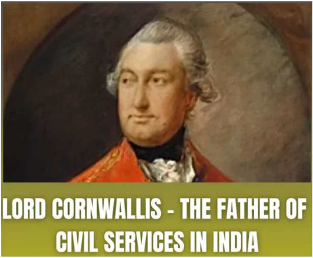 Indian Civil Service