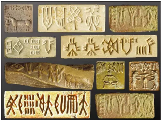 Indus Valley Script