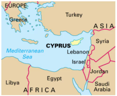 Cyprus