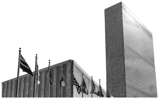 Global Peace Index