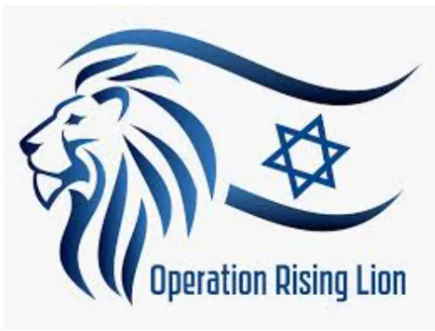 Iran–Israel War
